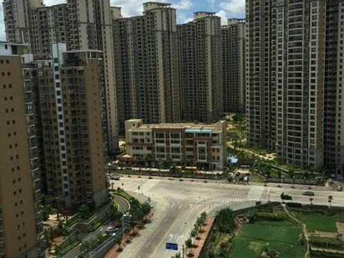 重庆新房怎么样？