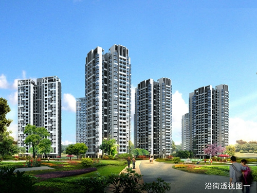 重庆2025房价跌了还是上涨了？