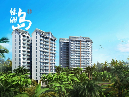 重庆海景房生纸空间大吗，重庆重庆海景房的价值分析！