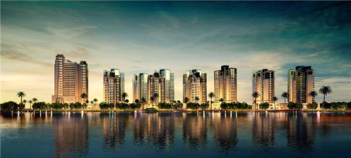 2025年重庆南山购物娱乐中心房价走势预测是否上涨及touzi前景分析